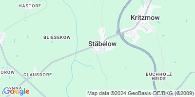Stäbelow
