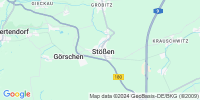 Stößen