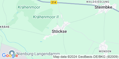 Stöckse