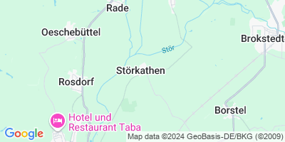 Störkathen