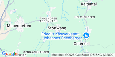 Stöttwang