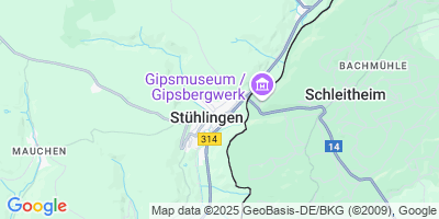 Stühlingen