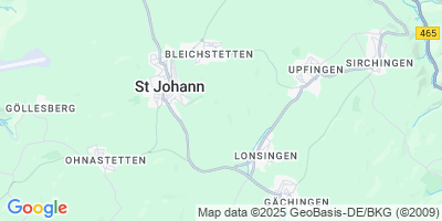 St. Johann