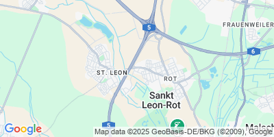 St. Leon-Rot