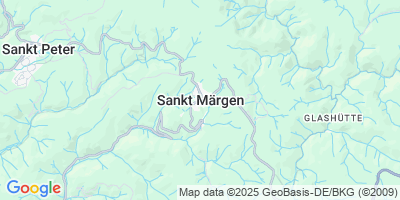 St. Märgen