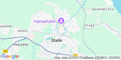 Stade