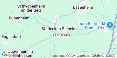 Stadecken-Elsheim