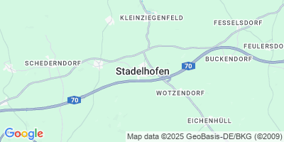Stadelhofen