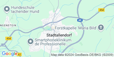 Stadtallendorf