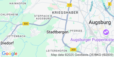 Stadtbergen