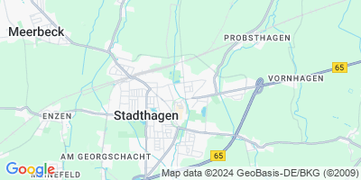 Stadthagen