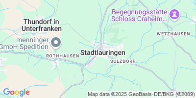Stadtlauringen
