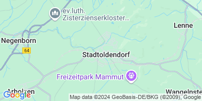 Stadtoldendorf