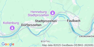 Stadtprozelten