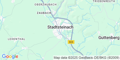 Stadtsteinach