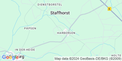 Staffhorst