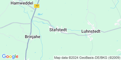 Stafstedt