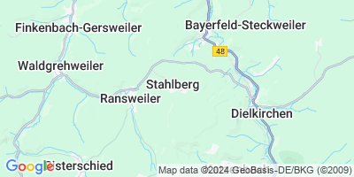 Stahlberg