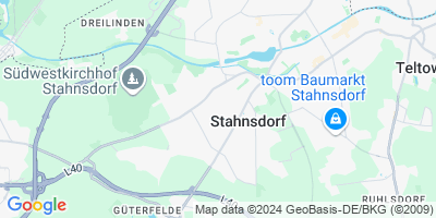 Stahnsdorf