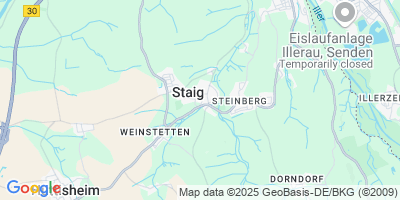 Staig