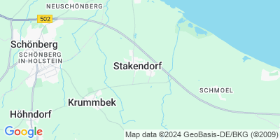 Stakendorf