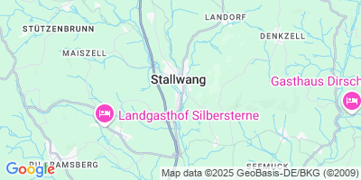 Stallwang