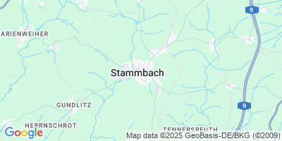 Stammbach