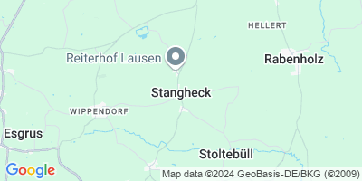 Stangheck