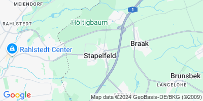 Stapelfeld