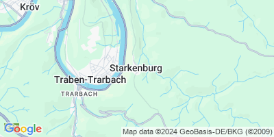 Starkenburg