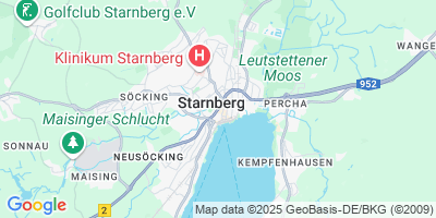 Starnberg