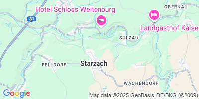 Starzach