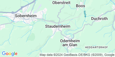 Staudernheim