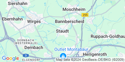 Staudt