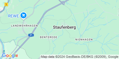 Staufenberg