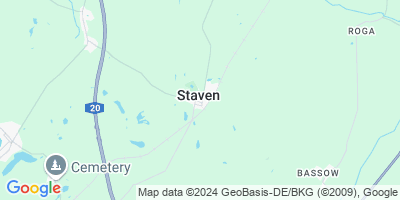Staven