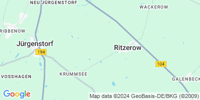 Stavenhagen