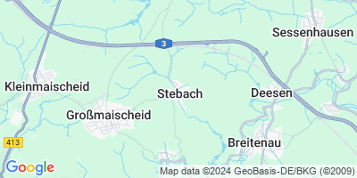 Stebach