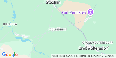 Stechlin