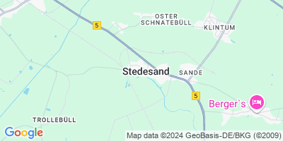 Stedesand