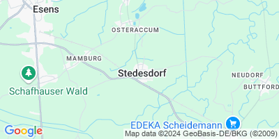 Stedesdorf