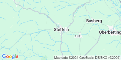 Steffeln