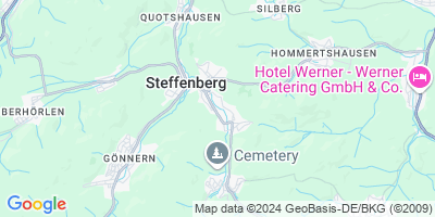 Steffenberg
