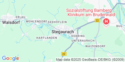 Stegaurach