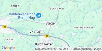 Stegen (Kernort)