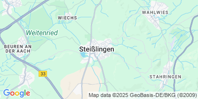 Steißlingen