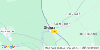 Steigra