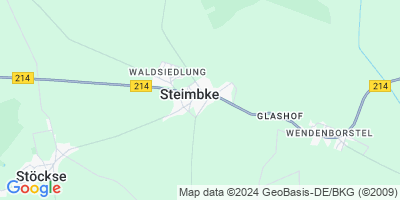 Steimbke