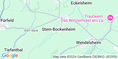 Stein-Bockenheim