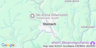 Steinach